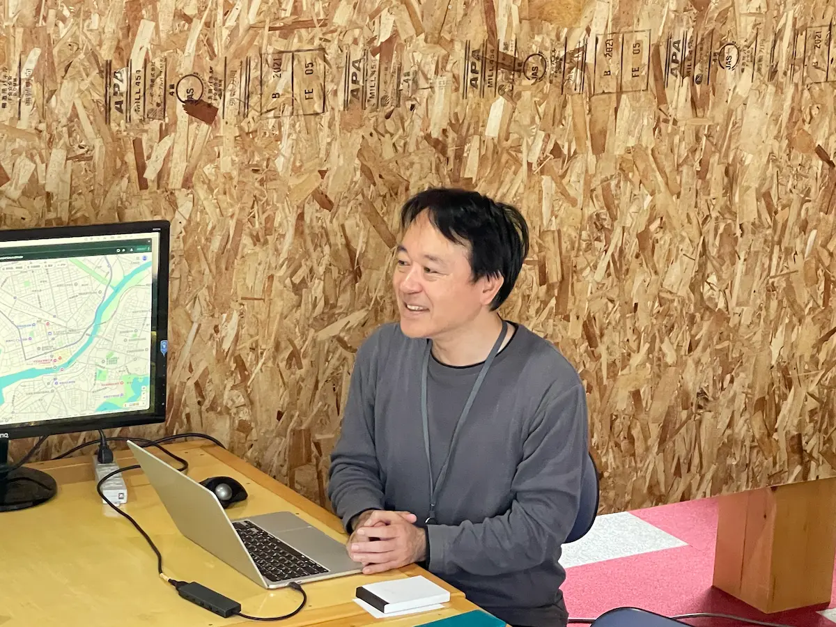 地域DX・IT業務効率化伴走支援