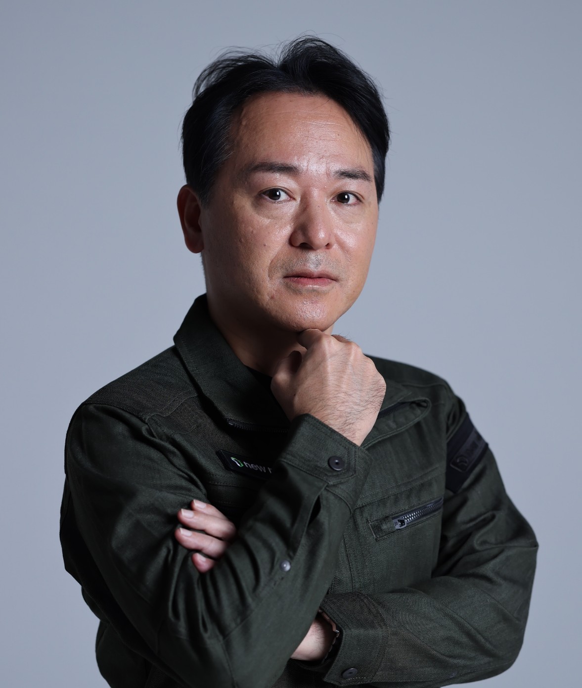代表 山口 公浩